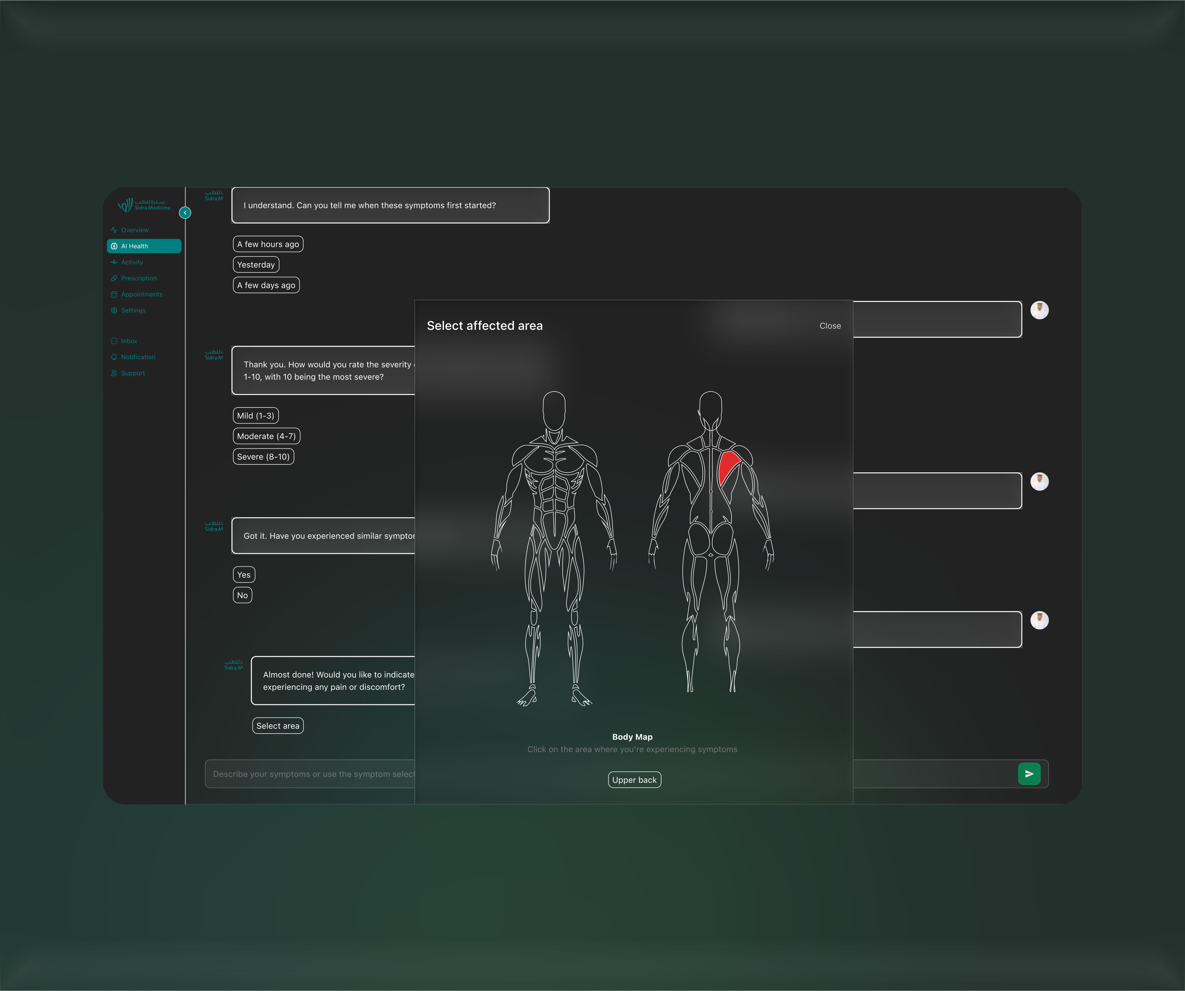 Health AI